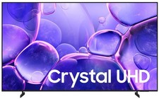 Samsung UE43U8072FU Crystal