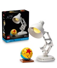 LEGO 21357 Ideas Disney Pixar