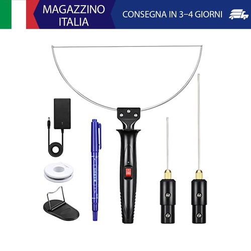 Gochange taglio schiuma - in, 1