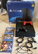 SONY PLAYSTATION 4 PS4 PRO 1TB