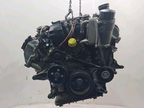 Motore tipo m112913 mercedes - tipo,