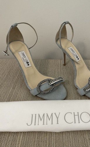 Jimmy choo tamsyn embellished - jimmy,