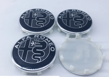 Coprimozzo centrale per auto