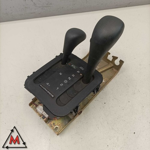 Leva del cambio automatico