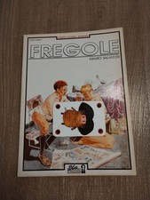 Blue Press Hard Comics Album