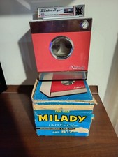 LAVATRICE GIOCATTOLO MILADY