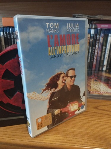 Amore all improvviso - all'improvviso, larry