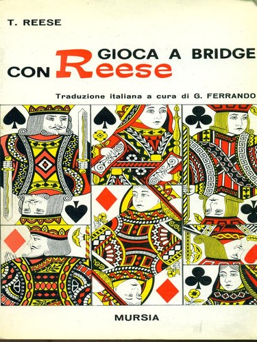 Gioca bridge con reese - gioca,