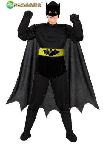 Costume carnevale bambino - costume,