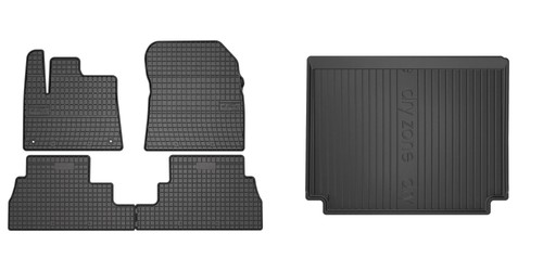 Frogum set tappetini - frogum,