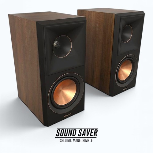 Klipsch 600m coppia - klipsch,