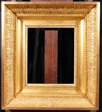 Importante cornice Antico