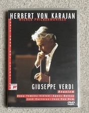 Verdi: Requiem - Herbert von