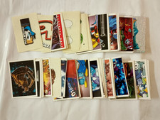 BLOCCO 115 FIGURINE PK PAPERINIK NEW ADVENTURES ED PANINI 1998 ANCHE SINGOLE