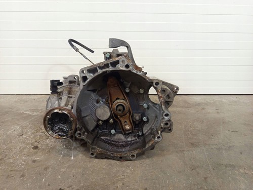 Cambio manuale new beetle - manuale, vw