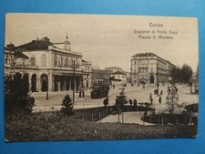 Torino - Stazione di Porta