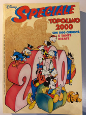 Topolino edizione speciale