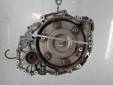 Cambio Automatico 6 Velocità