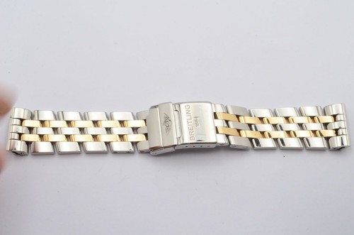 Breitling chronomat evolution - chronomat,