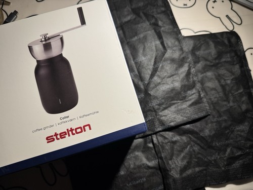 Stelton macinacaffè collar - stelton,