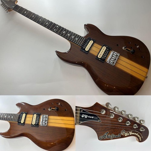 Aria pro ts - pro, ts-600