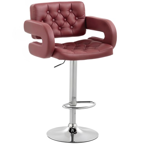 Sgabello bar con - da,