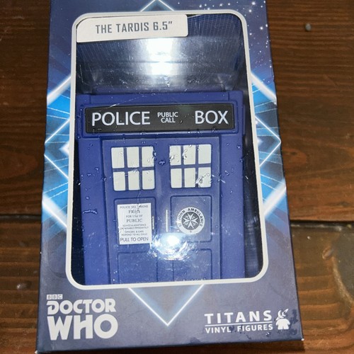 Bbc doctor who tardis blue - bbc,