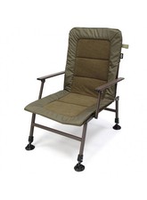 Sedia da Pesca NGT XPR Gambe