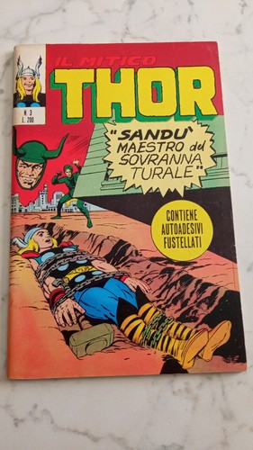Thor corno con adesivi da - corno,