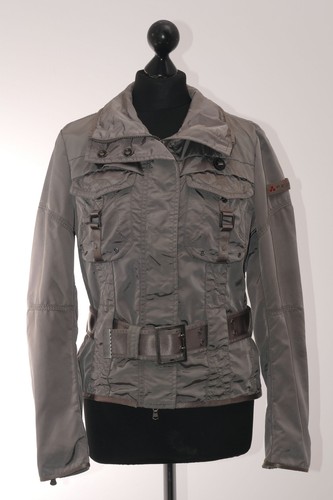 Peuterey giacca biker donna