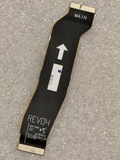 Samsung S20 Ultra 5G Cavo Flex flessibile Main To Sub cable cablaggio scheda OEM