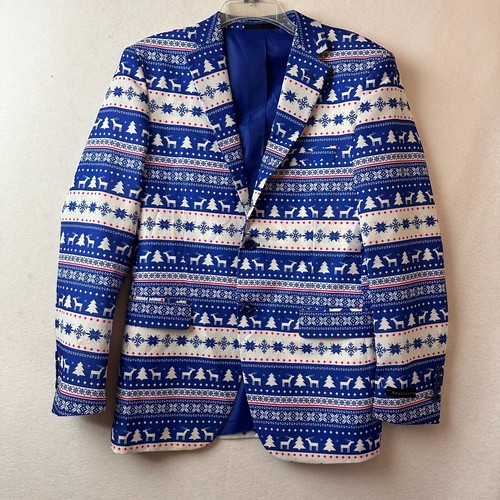 Blazer uomo braveman chris15 - uomo,