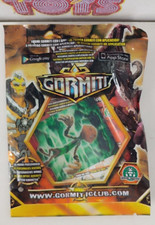 1 X GORMITI BUSTINA GIOCHI