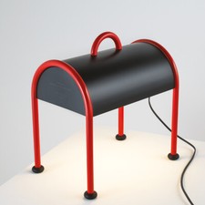 Stilnovo Valigia - Lampada da