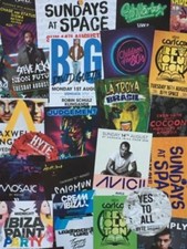 * IBIZA 2013 - 2016 * 40 Party