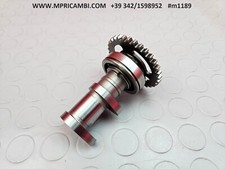 CAM SHAFT CAMSHAFT INTAKE 49118-0774 KAWASAKI KXF 250 4T 2014 2016 2015