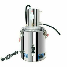 Acciaio Inox 304 Moonshine