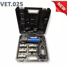 CARTELLATRICE A BATTERIA PER RAME CONDIZIONAMENTO DIME IN POLLICI 1/4''