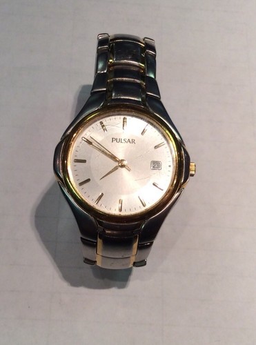 Pulsar tone mens - pulsar,