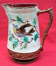 Antico vaso di ceramica, primo