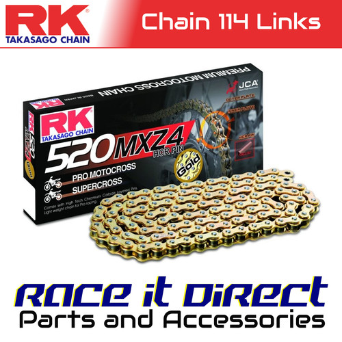 Catena per kawasaki kx250 - catena,