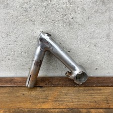 Timbro Vintage Cinelli Stelo Acciaio Milano RICAMBI Pista Corsa Collo Ovale Italia Eroica