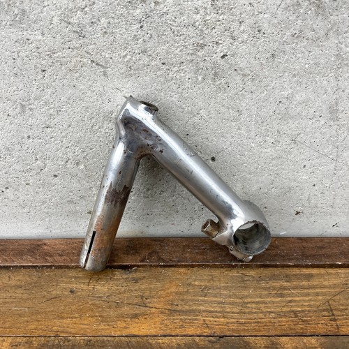 Timbro vintage cinelli stelo - timbro,