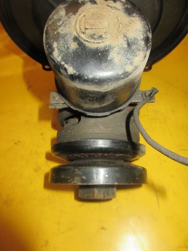 Lichtmaschine volt 90mm - 6, mit