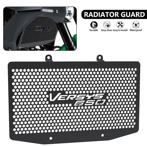 Protezione griglia radiatore