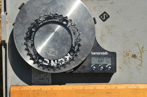 Corona kcnc 32t denti - 32t,