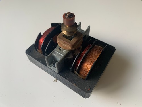 Grundig tk121 moteur - :,