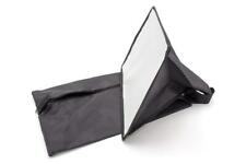 Difusor flash softbox para