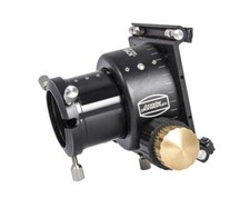 Baader 2" Diamond Steeltrack