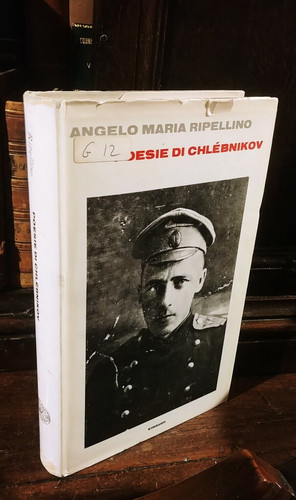 Angelo maria ripellino - maria,